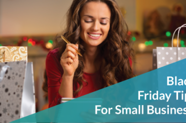 Black Friday Tips For Small Business’