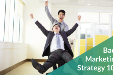 Back Marketing Strategy 101
