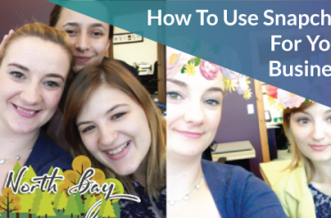 How To Use Snapchat For Your Business