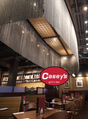 Casey’s Bar and Grill