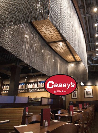 Casey’s Bar and Grill