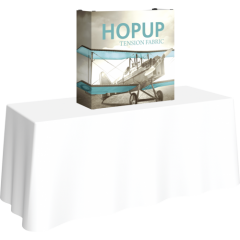 Hopup Tension Fabric