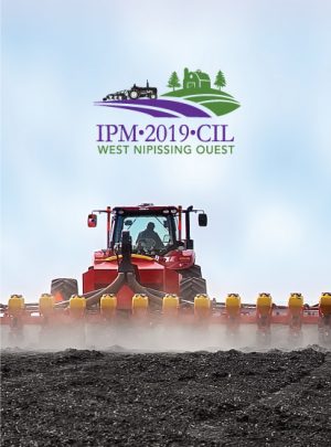 International Plowing Match
