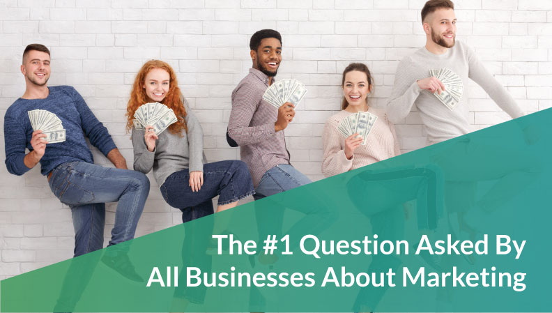 ANSWER: How much should I budget and spend on marketing?