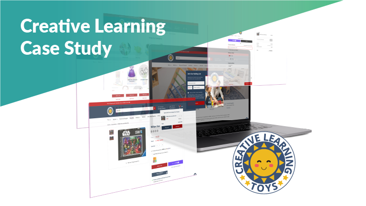 Case Study: Creative Learning