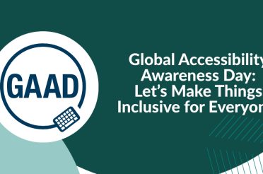 Global Accessibility Awareness Day: Let’s Make Things Inclusive for Everyone