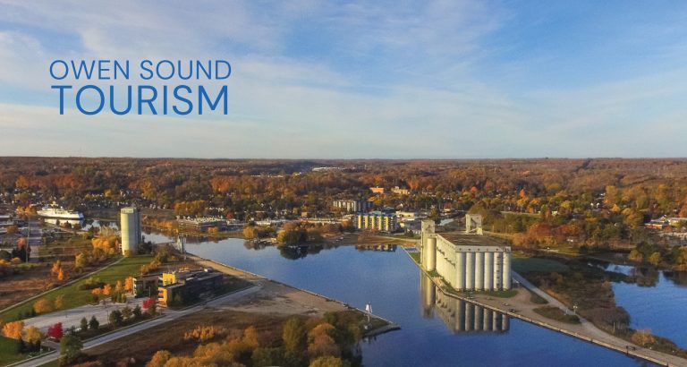 Owen Sound Tourism