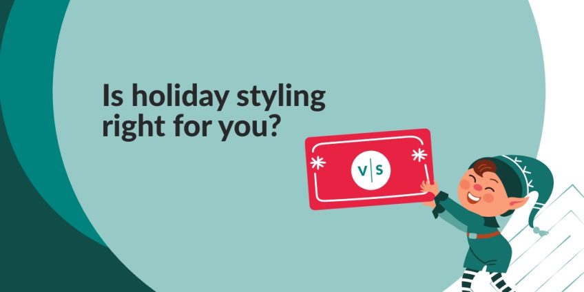 Why Style Your Business’s Social Media for the Holidays?